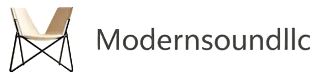 Modernsoundllc - Home